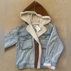 Darling Denmin Jacket